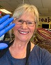 Image of Lynnel Olson, the Featured Soapmaker for National Soapmaking Day 2021.